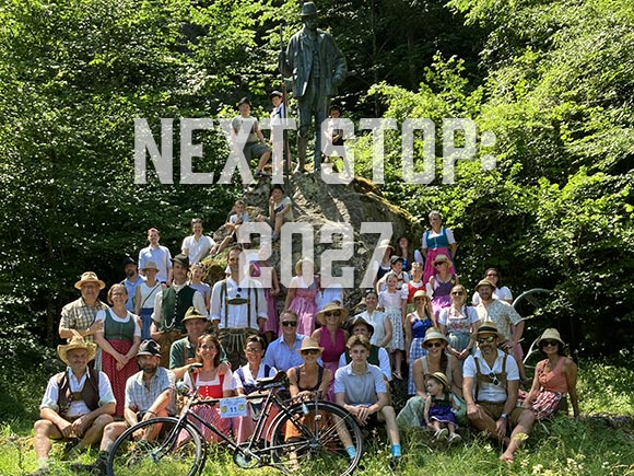 WTVC Bad Ischl Salzkammergut
